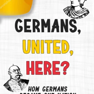 Germans, United, Here?